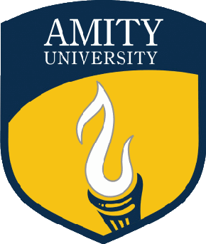 Amity University logo