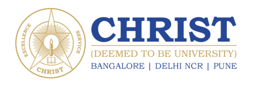 Christ University logo