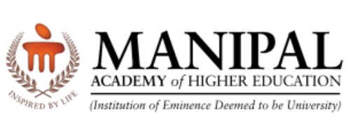 Manipal Academy of Higher Education logo