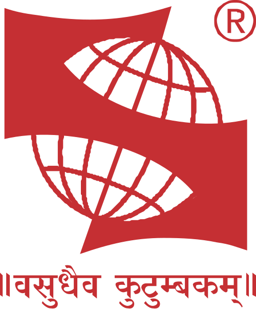 Symbiosis International University logo
